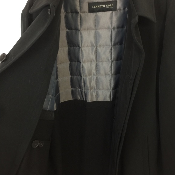 MENS Kenneth Cole Jacket - Picture 4 of 5